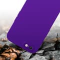 Miniatyrbild 9 av 11: iPhone 6 PLUS / 6S PLUS Fodral Skal Case Cover av flexibelt TPU-silikon Bobilskydd