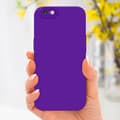 Miniatyrbillede 7 af 8: iPhone 6 PLUS / 6S PLUS Cover Etui Case ()
