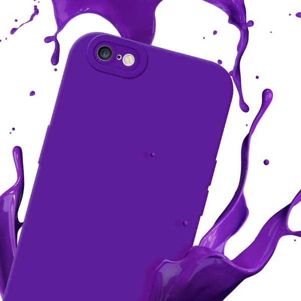 iPhone 6 PLUS / 6S PLUS Cover Etui Case ()