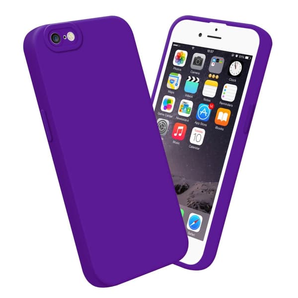 iPhone 6 PLUS / 6S PLUS Cover Etui Case ()