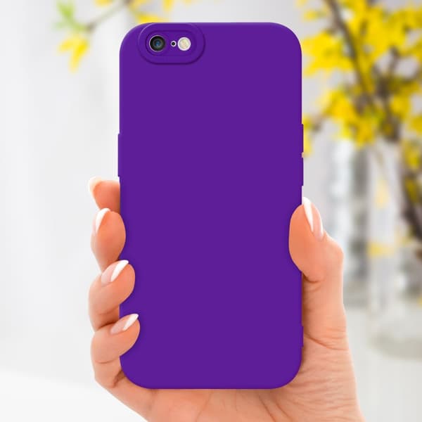 iPhone 6 PLUS / 6S PLUS Cover Etui Case ()
