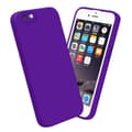 Miniatyrbild 8 av 11: iPhone 6 PLUS / 6S PLUS Fodral Skal Case Cover av flexibelt TPU-silikon Bobilskydd