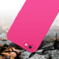 Miniatyrbild 5 av 8: iPhone 6 PLUS / 6S PLUS Fodral Skal Case Cover av flexibelt TPU-silikon Bobilskydd
