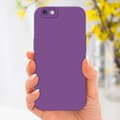 Miniatyrbillede 7 af 8: iPhone 6 PLUS / 6S PLUS Cover Etui Case ()