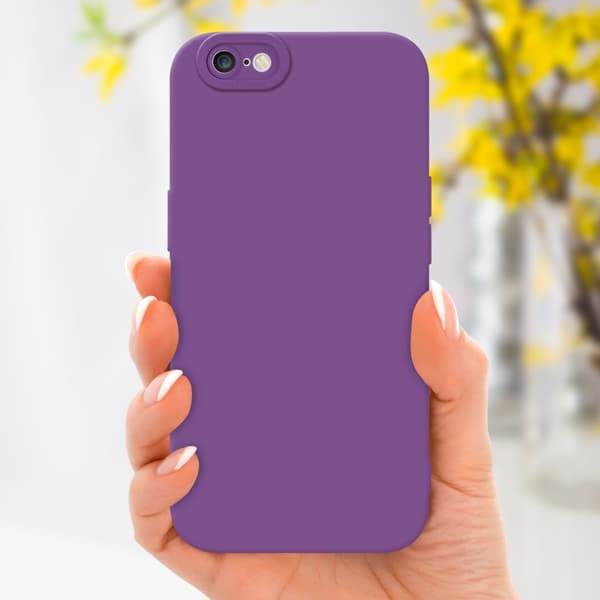 iPhone 6 PLUS / 6S PLUS Cover Etui Case ()