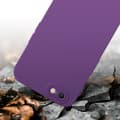 Miniatyrbild 10 av 11: iPhone 6 PLUS / 6S PLUS Fodral Skal Case Cover av flexibelt TPU-silikon Bobilskydd