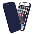 Pikkukuva 4 / 8: iPhone 6 PLUS / 6S PLUS Suojakuori Suojakotelo valmistettu joustavasta TPU-silikonista