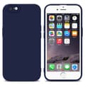 Pikkukuva 1 / 8: iPhone 6 PLUS / 6S PLUS Suojakuori Suojakotelo valmistettu joustavasta TPU-silikonista