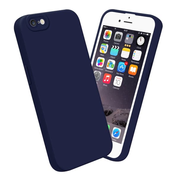 iPhone 6 PLUS / 6S PLUS Cover Etui Case ()