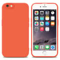 Pikkukuva 1 / 11: iPhone 6 PLUS / 6S PLUS Suojakuori Suojakotelo valmistettu joustavasta TPU-silikonista