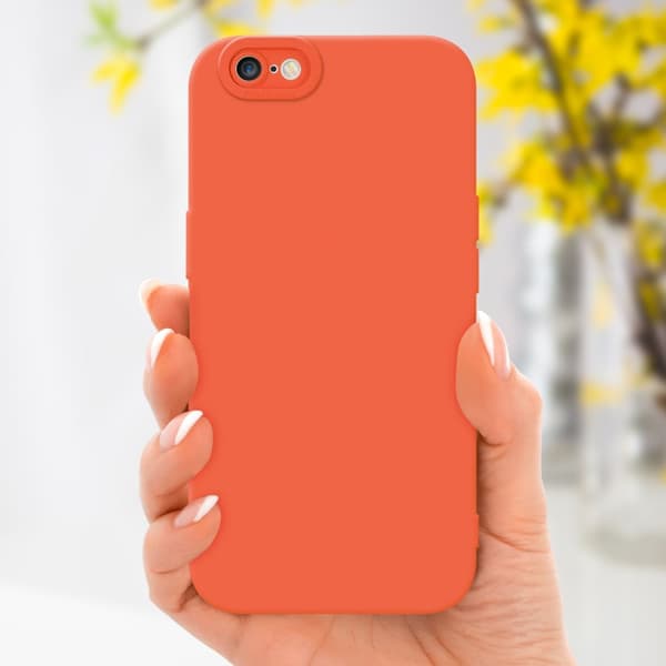 iPhone 6 PLUS / 6S PLUS Cover Etui Case ()