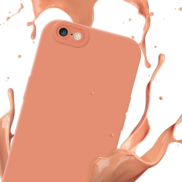 iPhone 6 PLUS / 6S PLUS Cover Etui Case ()