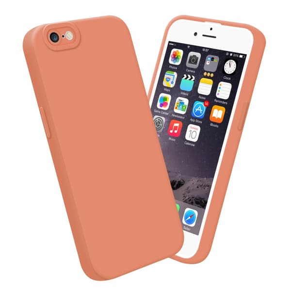 iPhone 6 PLUS / 6S PLUS Cover Etui Case ()