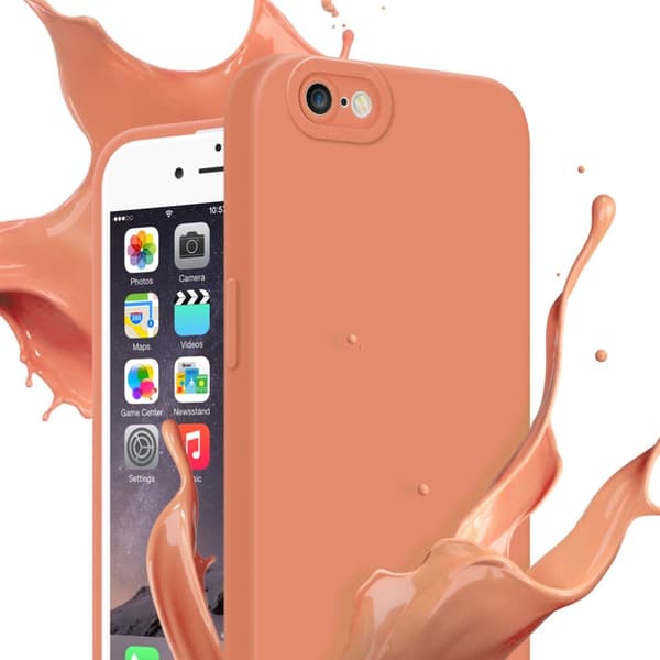 iPhone 6 PLUS / 6S PLUS Cover Etui Case ()