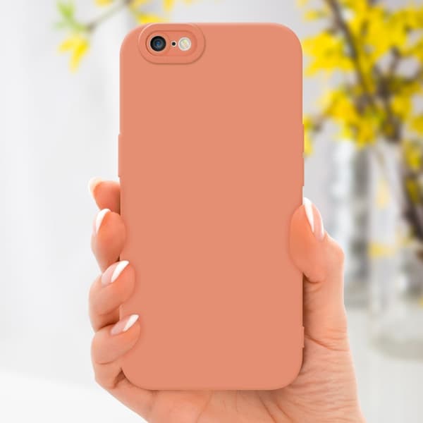 iPhone 6 PLUS / 6S PLUS Cover Etui Case ()