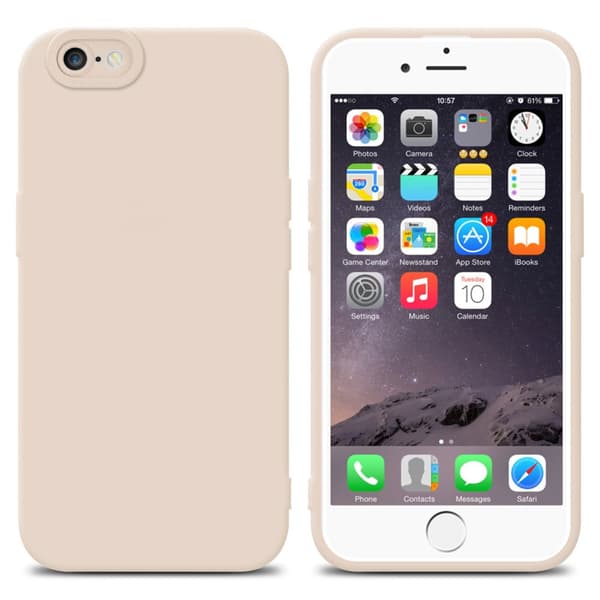 iPhone 6 PLUS / 6S PLUS Cover Etui Case ()