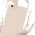 Pikkukuva 6 / 11: iPhone 6 PLUS / 6S PLUS Suojakuori Suojakotelo valmistettu joustavasta TPU-silikonista