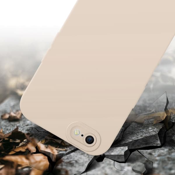 iPhone 6 PLUS / 6S PLUS Suojakuori Suojakotelo valmistettu joustavasta TPU-silikonista