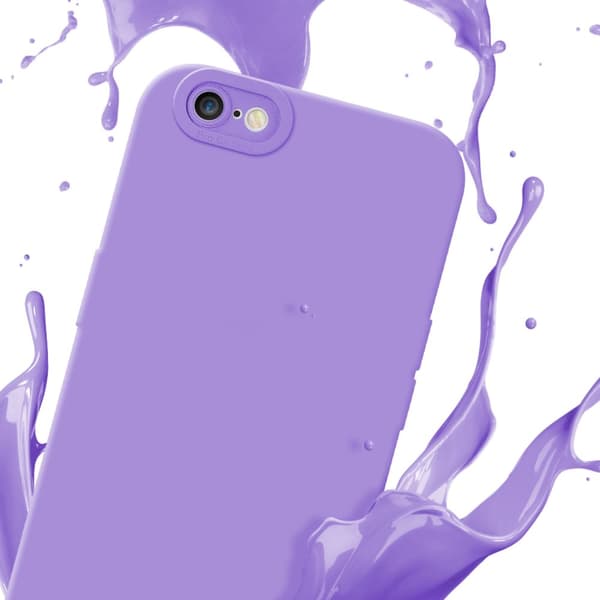 iPhone 6 PLUS / 6S PLUS Cover Etui Case ()
