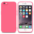 Miniatyrbild 1 av 8: iPhone 6 PLUS / 6S PLUS Fodral Skal Case Cover av flexibelt TPU-silikon Bobilskydd