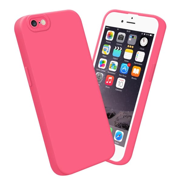 iPhone 6 PLUS / 6S PLUS Cover Etui Case ()