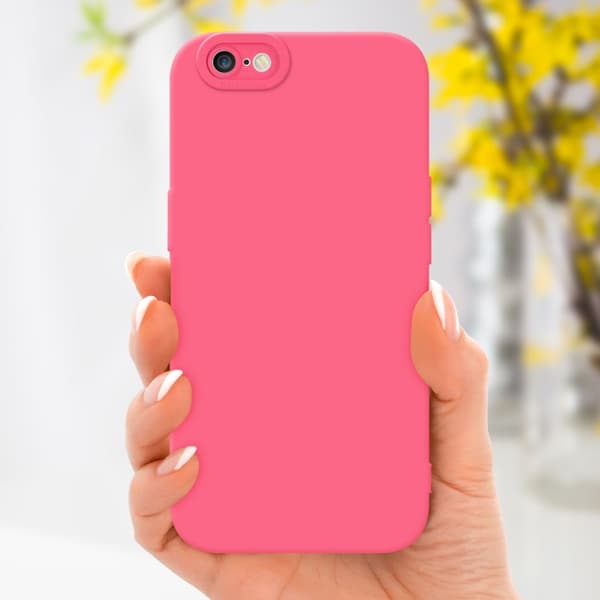 iPhone 6 PLUS / 6S PLUS Cover Etui Case ()