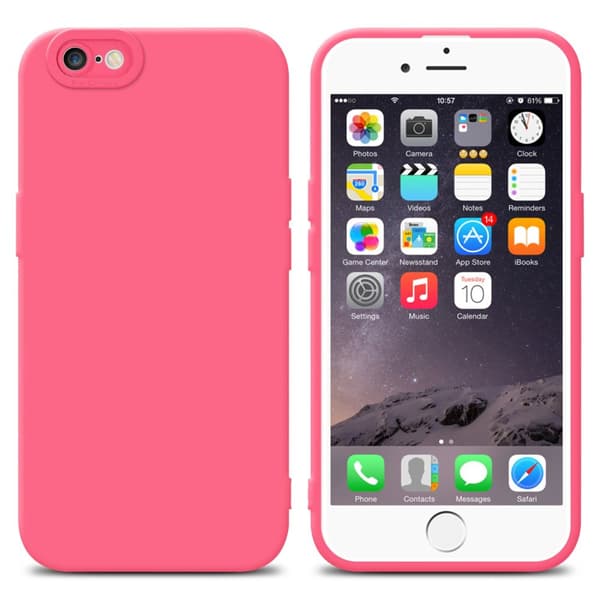 iPhone 6 PLUS / 6S PLUS Cover Etui Case ()