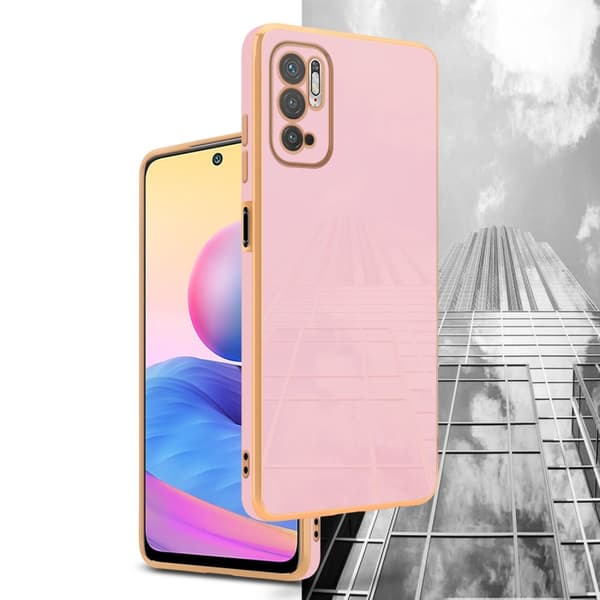 Xiaomi RedMi NOTE 10 5G / POCO M3 PRO 5G Cover Etui Case ()