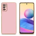Miniatyrbillede 6 af 11: Xiaomi RedMi NOTE 10 5G / POCO M3 PRO 5G Cover Etui Case ()