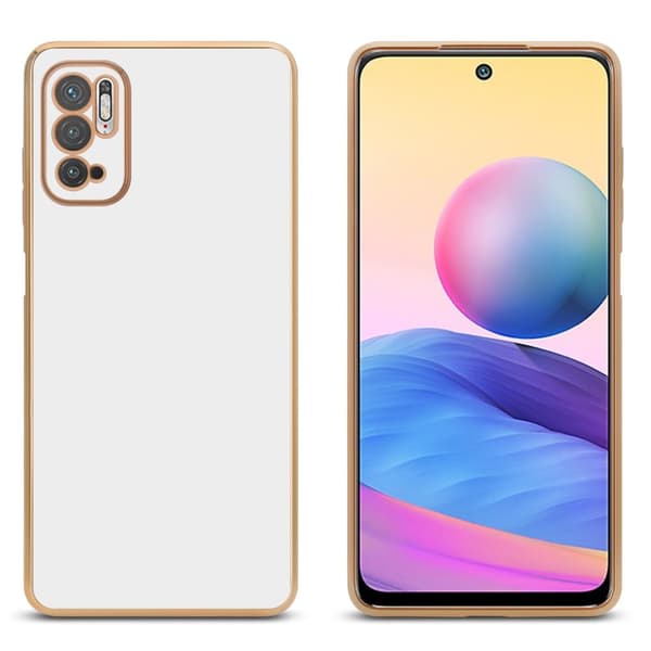Xiaomi RedMi NOTE 10 5G / POCO M3 PRO 5G Cover Etui Case ()