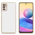 Miniatyrbillede 5 af 11: Xiaomi RedMi NOTE 10 5G / POCO M3 PRO 5G Cover Etui Case ()