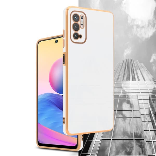 Xiaomi RedMi NOTE 10 5G / POCO M3 PRO 5G Cover Etui Case ()