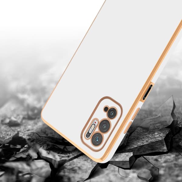 Xiaomi RedMi NOTE 10 5G / POCO M3 PRO 5G Cover Etui Case ()
