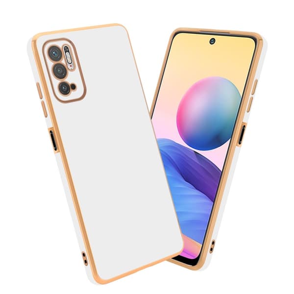 Xiaomi RedMi NOTE 10 5G / POCO M3 PRO 5G Cover Etui Case ()