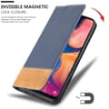 Miniatyrbillede 7 af 8: Samsung Galaxy A10e / A20e Etui Case Cover ()