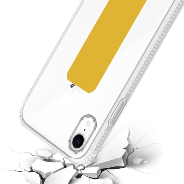 iPhone XR Etui Case Cover ()
