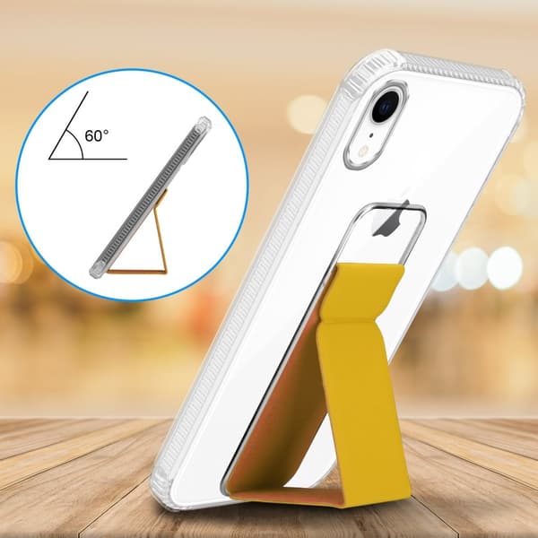 iPhone XR Etui Case Cover ()