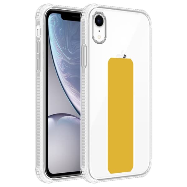 iPhone XR Etui Case Cover ()