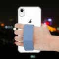 Miniatyrbild 5 av 7: iPhone XR Skal Fodral Mobilskydd Skyddsfodral Case Cover av flexibelt TPU-silikon med hållare och stativfunktion