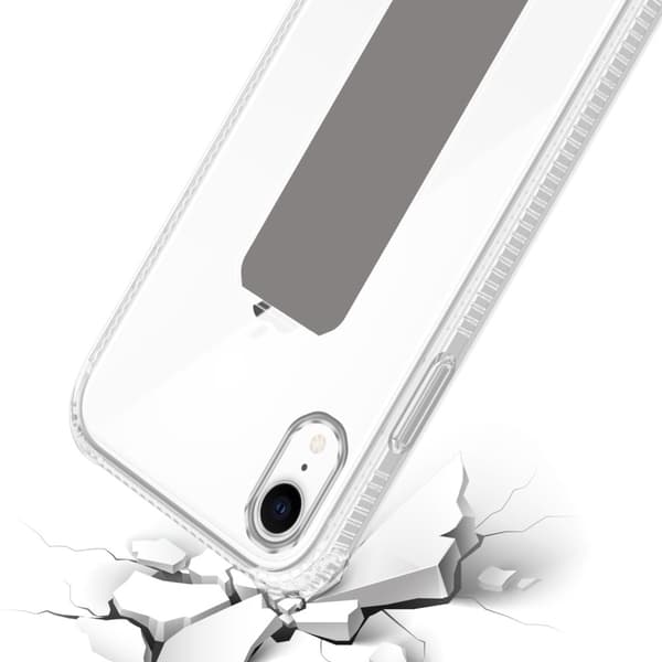 iPhone XR Etui Case Cover ()