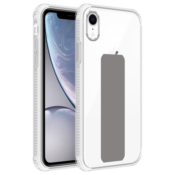 iPhone XR Etui Case Cover ()
