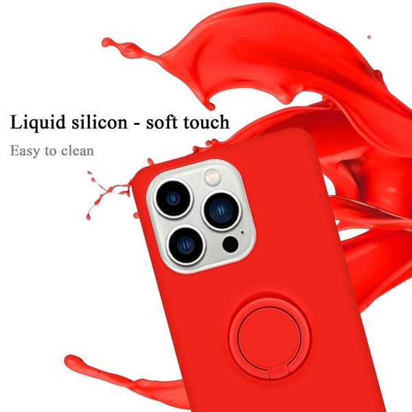 iPhone 14 PRO Cover Etui Case ()