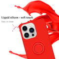 Miniatyrbillede 3 af 8: iPhone 14 PRO Cover Etui Case ()