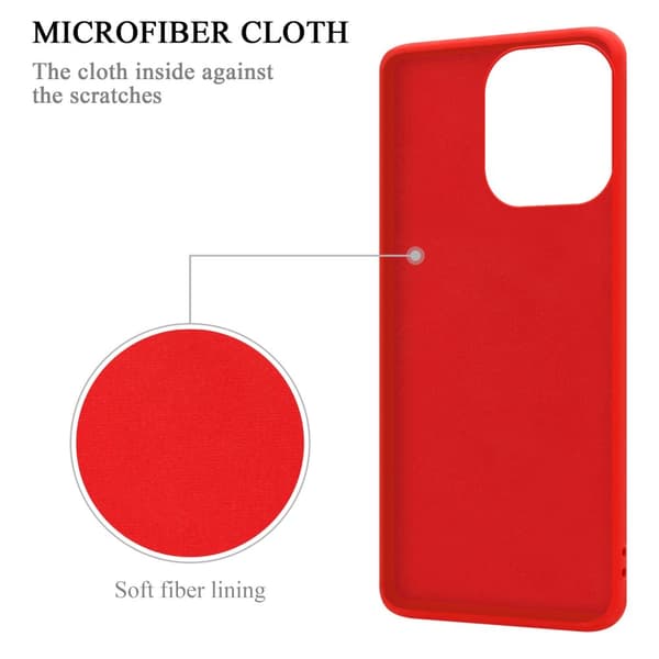 iPhone 14 PRO Cover Etui Case ()