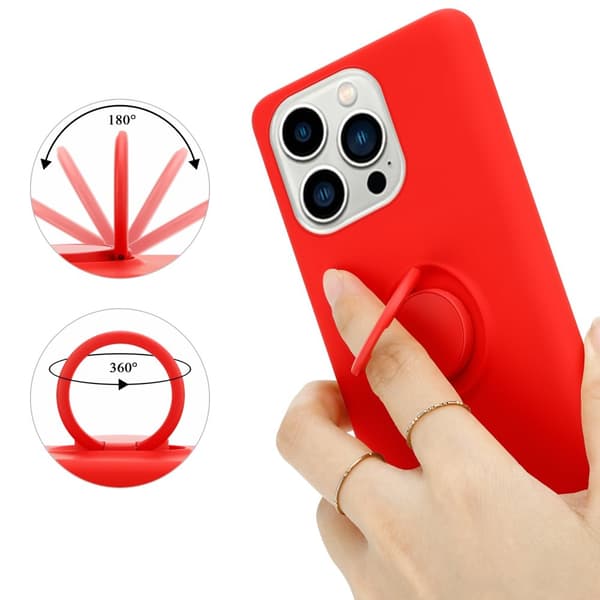 iPhone 14 PRO Cover Etui Case ()