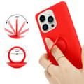 Miniatyrbillede 6 af 8: iPhone 14 PRO Cover Etui Case ()