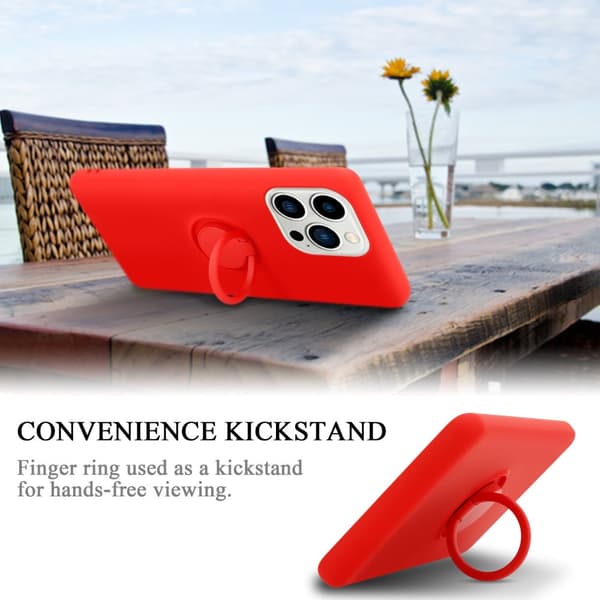 iPhone 14 PRO Cover Etui Case ()