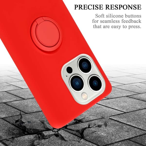 iPhone 14 PRO Cover Etui Case ()
