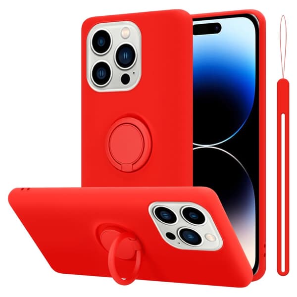 iPhone 14 PRO Cover Etui Case ()