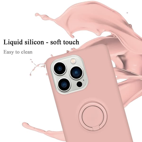 iPhone 14 PRO Cover Etui Case ()